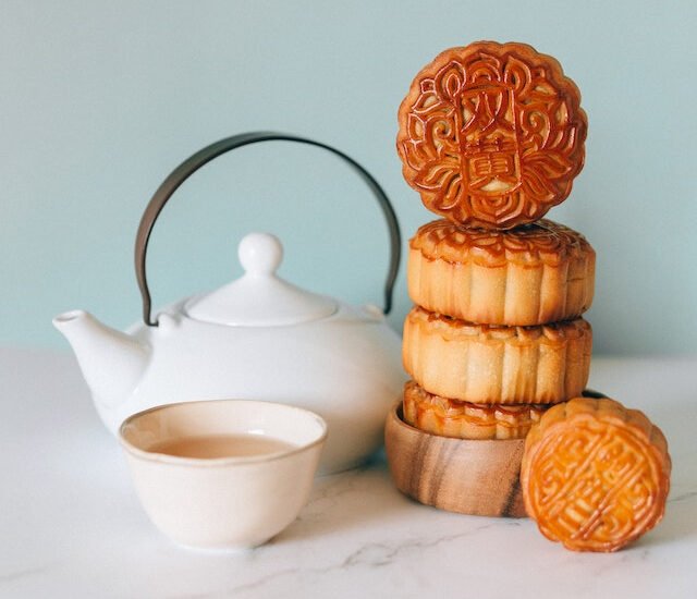 Inilah Aneka Jenis Kue Bulan (月饼) Di Tiongkok