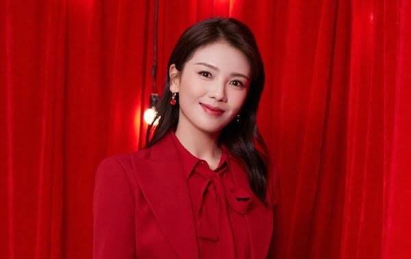 Biodata & Nama Fandom Liu Tao 刘涛