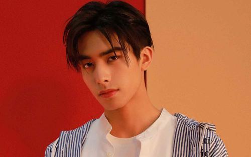 Biodata & Nama Fandom Song Weilong 宋威龙