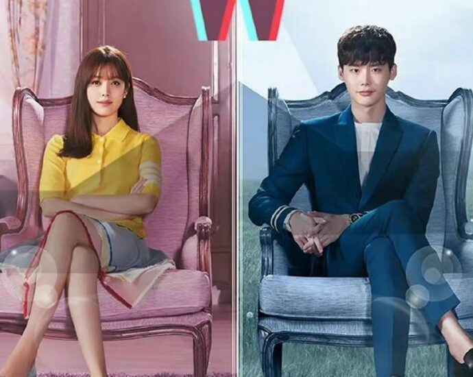 Remake Drakor "W : Two Worlds" Resmi Umumkan Pemerannya Yaitu Zhao Yaoke & Chang Bin