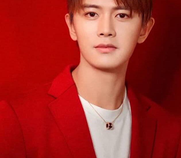 Biodata dan Profil Aktor Ren Jia Lun / Allen Ren (任嘉伦)