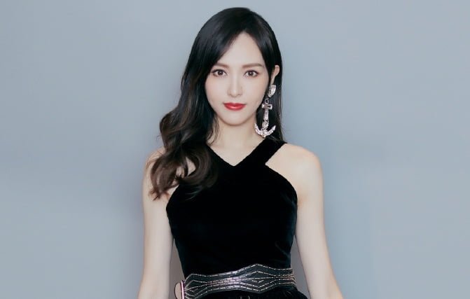 Biodata dan Profil Aktris Tang Yan / Tiffany Tang