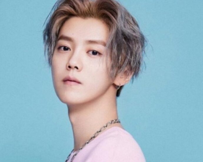 Tionghoa Org - Biodata & Profil Aktor dan Penyanyi Tiongkok, Lu Han 鹿晗 - 1