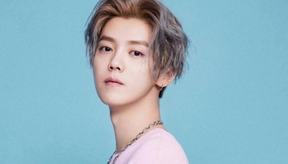 Biodata & Profil Aktor Dan Penyanyi Tiongkok, Lu Han 鹿晗 » Selebriti