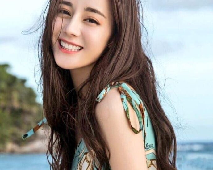 Tionghoa Org - Biodata dan Profil Aktris Tiongkok, Dilraba Dilmurat 迪丽热巴 - 1