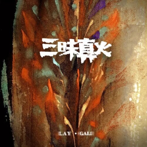 Zhang Yixing Merilis Single Terbarunya, "Samadhi Real Fire"