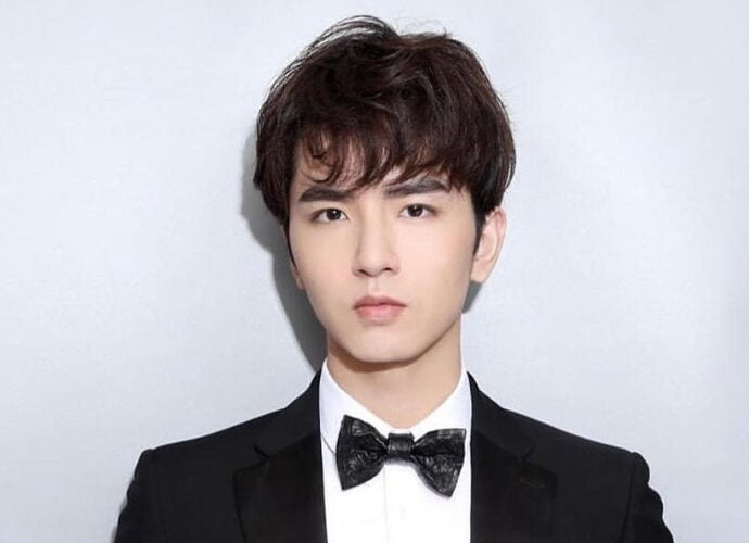 Biodata & Nama Fandom Caesar Wu / Wu Xize