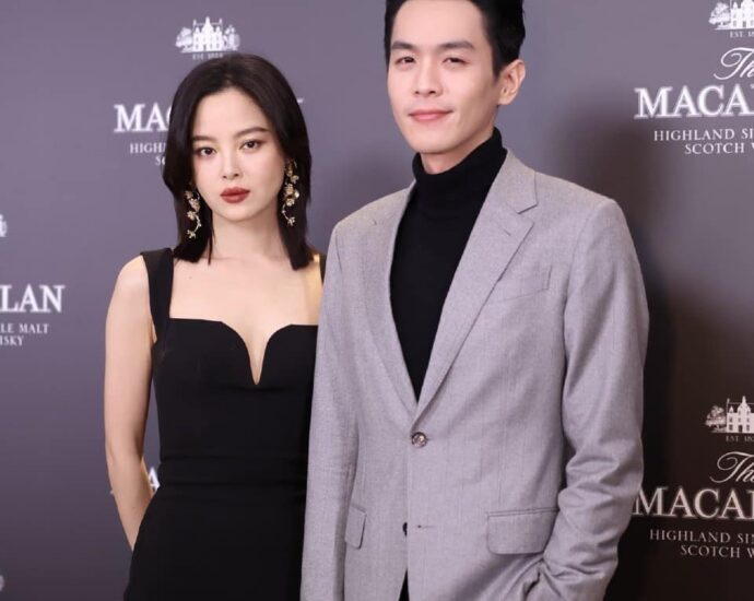 Tionghoa Org - Zhang Ruoyun Reuni Dengan Xin Zhilei, Lawan Mainnya di “Joy of Life” - 1