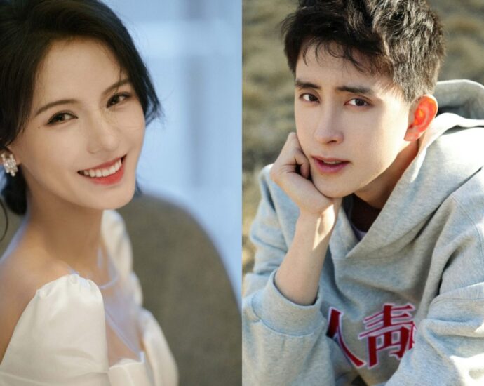 Tionghoa Org - Zhang Yuxi & Ao Ruipeng Dikabarkan Akan Bintangi Drama Aksi Petualangan Hero is Back - 1