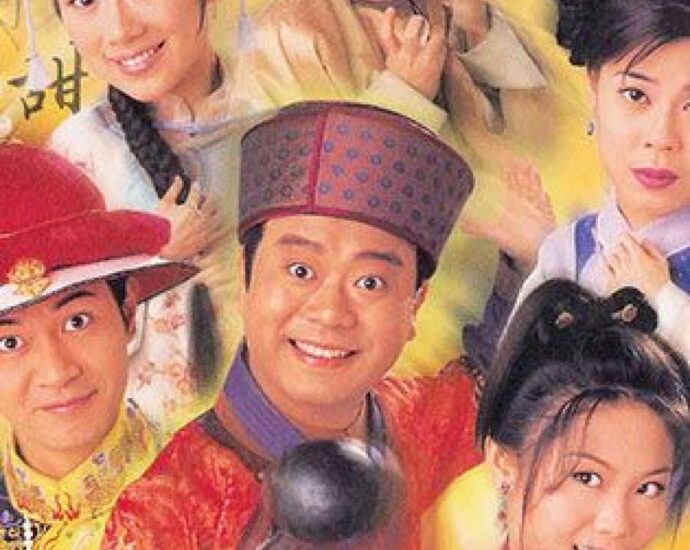 Detail dan Sinopsis Serial TV Jin Yu Man Tang (金玉满堂) – Happy Ever After (1999)