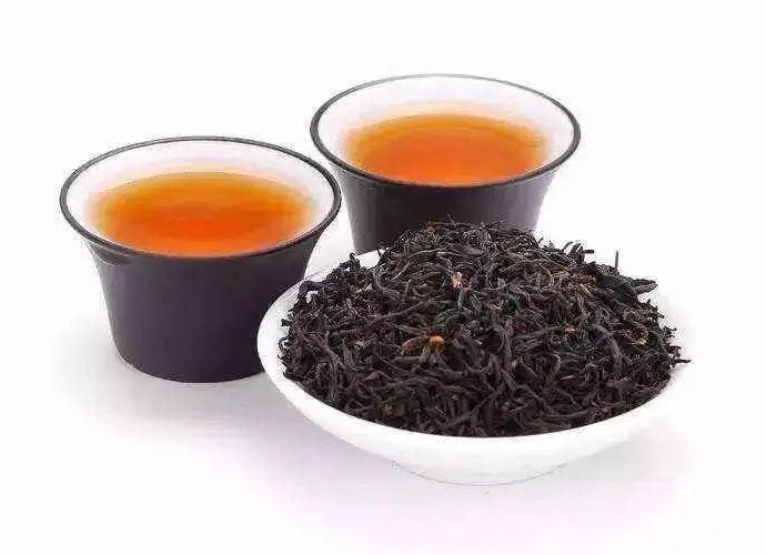 Cara Menyeduh Dan Menyimpan Teh Hitam Tiongkok (红茶) Yang Wajib Diketahui