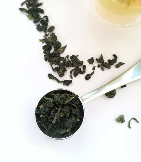 Sejarah Singkat Teh Oolong (乌龙茶)