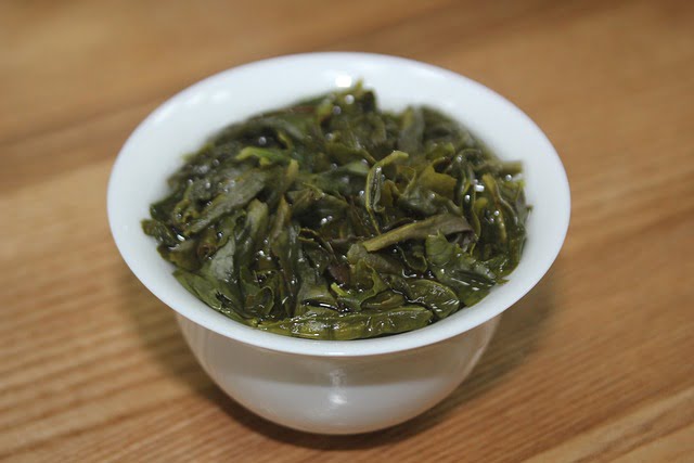 Cara Menyeduh Teh Tieguanyin (铁观音) Untuk Hasil Maksimal