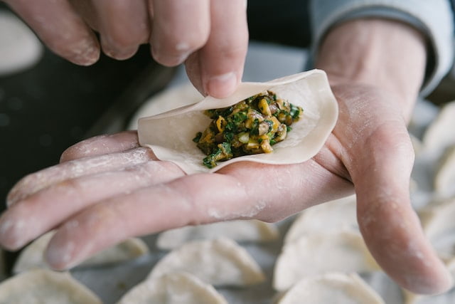 Inilah 3 Cara Berbeda Memasak Jiaozi (饺子)