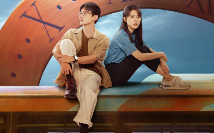 Tionghoa Org - Drama Bai Jingting & Zhao Jinmai “Reset” Akan Tayang di Netflix Bulan April - 1