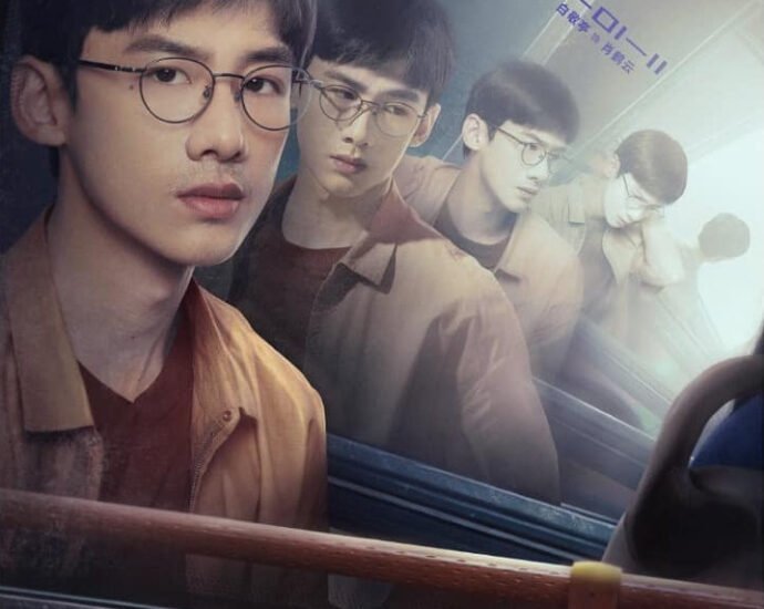 Tionghoa Org - Menghitung Hari Untuk Tayang, Drama “Reset” Rilis Poster Baru Dari Bai Jingting & Zhao Jinmai - 1