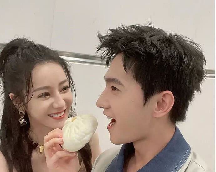 Tionghoa Org -Yang Yang & Dilraba Dilmurat Akan Main Drama Bersama Lagi - 2