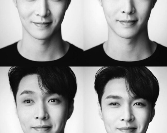 Tionghoa Org - Zhang Yixing Telah Mengubah Nama Akun Weibonya Menjadi Namanya Sendiri - 1