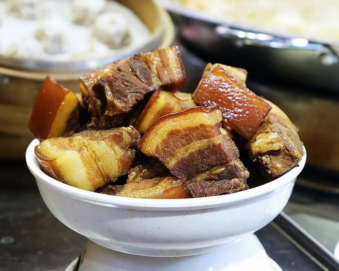 Resep Babi Kecap Bumbu Lima Rempah