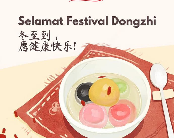 Tionghoa Org -- Selamat Festival Dongzhi - 1